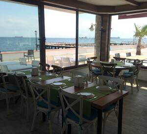 Laden Rum Meyhanesi Yesilyurt Istanbul Zomato